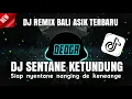 Download Lagu DJ SIAP NYENTANE NANGING DE KENEANGE - SENTANE KETUNDUNG - TUDE | DEOGA REMIX