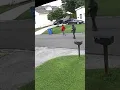 RAW caught on Lemay security