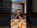BJsRestaurants New KOREAN SWEET SPICY CHICKEN SANDWICH