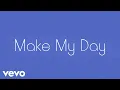 Download Lagu Harry Styles - Make My Day | Lyrical Video ( UNRELEASED HARRYS HOUSE SONG )