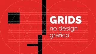 Grids in graphic design: what you should know before using it