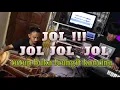 Jol anjeun datang deui koplo Bajidor || Doel sumbang ( cover )
