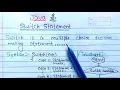 Switch Statement in Java Hindi Learn Coding