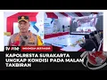 Download Lagu Pos Pelayanan Operasi Ketupat Candi 2024 | Indonesia Bertakbir tvOne