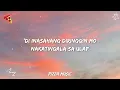 Sabihin Mo Na - Top Suzara (Lyrics)
