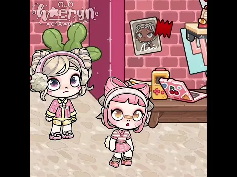 new pOst ! || #avatarworld #avatarstory #fypviralシ #makeover #newpost #pazugames #fypage