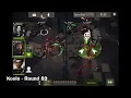 Overrun Compound - Rat Race