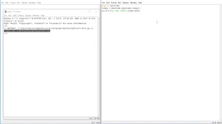 Python How to Print Current Date Year l Python Current Time