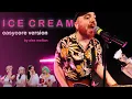 Ice Cream - BLACKPINK ft Selena Gomez (Easycore Cover)