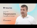 What Is Naproxen and How Does It Work For Gout With Dr Daniel Atkinson - Choose Better