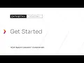 AC201 02 Get Started
