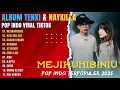Download Lagu MEJIKUHIBINIU || KASIH ABA ABA - Tenxi, suisei, Naykilla \u0026 Jemsi || GARAM \u0026 MADU | LAGU TIKTOK VIRAL