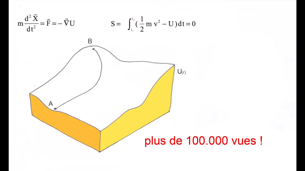 JANUS 27 :  Notion d'action. Analyse de l'article de Damour et Kogan sur le bimétrique