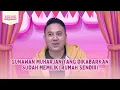 Lagu [FULL] Gunawan Muharjan Yang Dikabarkan Sudah Memiliki Rumah Sendiri - PAGI PAGI AMBYAR (7/8/25)