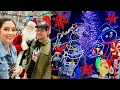 Holiday Decor Shopping Haul Lowes Michaels Target The BEST DISNEY Christmas Decorations