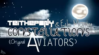 teithepony u0026 eile monty constellations orig aviators 