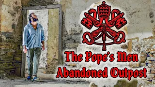 The Most Important Jesuit Ruin You’ve Never Heard Of