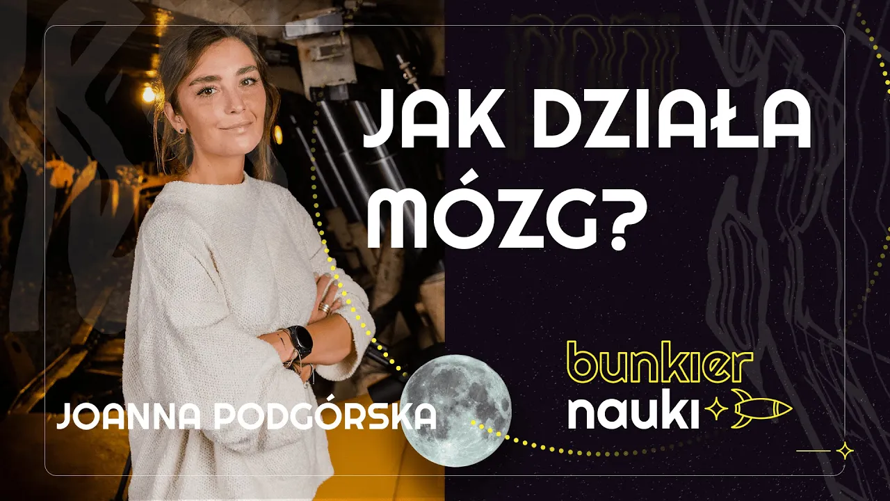 Jak w praktyce zadbać o swój MÓZG? Asia Podgórska i Natalia Schmidt-Polończyk | 37
