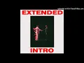 Metro Boomin, Future - Superhero (EXTENDED INTRO)