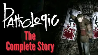 Pathologic The Complete Story
