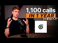 Gumloop How To Go from 0 to Series A With 2 People