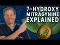 Stronger Than Morphine Anesthesiologist Explains The Truth About Kratom Nature s Opioid