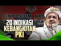 Download Lagu PEMAPARAN HABIB RIZIEQ DALAM SIMPOSIUM MENGAMANKAN PANCASILA DARI ANCAMAN PKI DAN IDEOLOGI LAIN