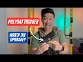 My honest review of the PolyDAT Trigger by Overwatch Precisions