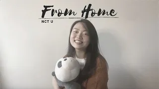Download NCT U 엔시티 유 - From Home Cover by JW MP3