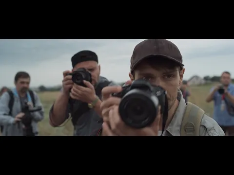 International Trailer of 'The Editorial Office' directed by Roman Bondarchuk