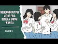 Download Lagu MENGUNGKAPKAN MITOS PRIA DENGAN BANYAK WANITA#part5 #dramanaimsi