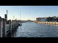 Annapolis MD City Dock