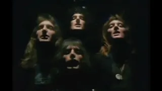 Download Queen - Bohemian Rhapsody (Live in Houston 12/11/77) alt angle v w/ 1st line MP3