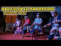 Download Lagu Bondres BBQ bersama SALAM AROOH AGUNG KETUT RAI , FULL LUCU CALONARANG DI TIMBUL TEGALLALANG