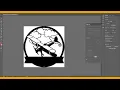 Creating Custom Metal Designs using Adobe Illustrator