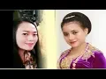 Download Lagu KEMBANG TURI Hj. IWI S. dan SUCI  LAGU KREASI WAYANG KULIT