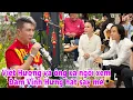 Lagu Danh hài Việt Hương và ông xa ngôi xem Đàm Vinh Hưng hát mà say mê luôn . phải công nhận hay thiệt 