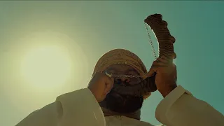 رزحة وطن بمناسبة اليوم الوطني العماني 281 أداء أبوسالم كلمات الكوس جديد وحصري 