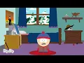 HUG ME - Trey Parker * South Park Fan-Animation *
