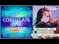 Download Lagu (2022) CORUSCATE -DNA- — RAISE A SUILEN (Wolf’s Lyrics Color Coded)