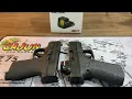 Glock 43X MOS vs M P Shield Plus
