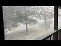 Squall Storm Lake Ariel PA 18436 02-19-2022 1