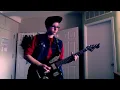 Wild Nothing- Rheya [FULL COVER!]