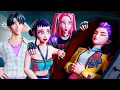 Download Lagu WHAT HAPPENED TO RUMI?! KPop Demon Hunters Animation