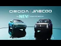 Download Lagu OMODA \u0026 JAECOO - TVC