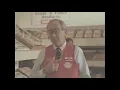 1995 Save A Lot Food Stores Commercial
