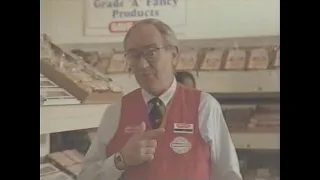 1995 Save A Lot Food Stores Commercial