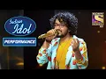 Download Lagu Javed जी हुए Nihal के 'Ek Ladki Ko Dekha' Performance पे फिदा! | Indian Idol Season 12