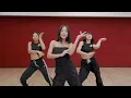 JIHYO "Killin' Me Good" Choreography Video (One take Ver.)