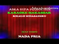 Download Lagu Karaoke Rikauji Minasngku-Iwan Tompo-Nada Pria